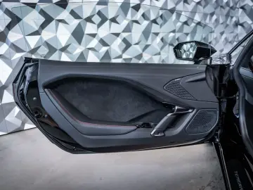 Lamborghini TEMERARIO CARBON  SONUS FABER  LIFT