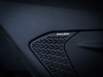 Lamborghini TEMERARIO CARBON  SONUS FABER  LIFT