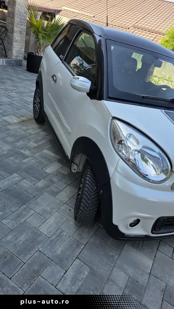 Microcar M-8