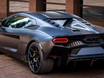 Lamborghini Temerario 4.0 V8 PHEV