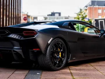 Lamborghini Temerario 4.0 V8 PHEV