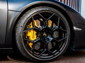 Lamborghini Temerario 4.0 V8 PHEV