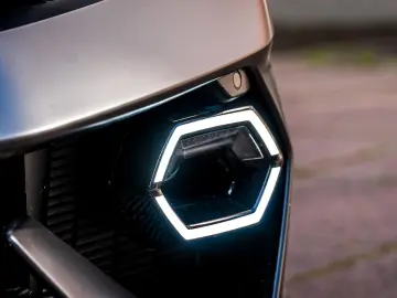Lamborghini Temerario 4.0 V8 PHEV