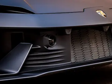 Lamborghini Temerario 4.0 V8 PHEV