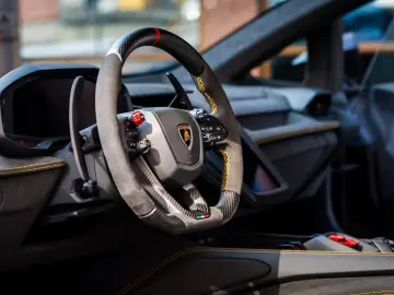 Lamborghini Temerario 4.0 V8 PHEV