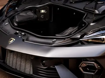 Lamborghini Temerario 4.0 V8 PHEV