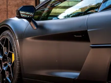 Lamborghini Temerario 4.0 V8 PHEV