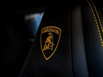 Lamborghini Temerario 4.0 V8 PHEV