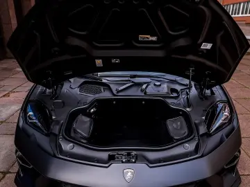 Lamborghini Temerario 4.0 V8 PHEV