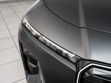 BMW 740 xDrive  M Sport Pro - Executive - MY2027