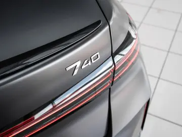 BMW 740 xDrive  M Sport Pro - Executive - MY2027