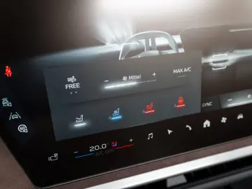 BMW 740 xDrive  M Sport Pro - Executive - MY2027