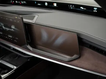 BMW 740 xDrive  M Sport Pro - Executive - MY2027