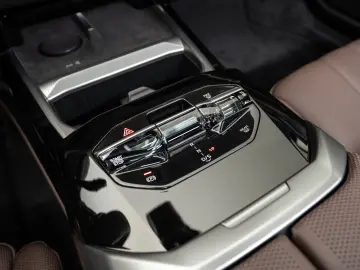 BMW 740 xDrive  M Sport Pro - Executive - MY2027