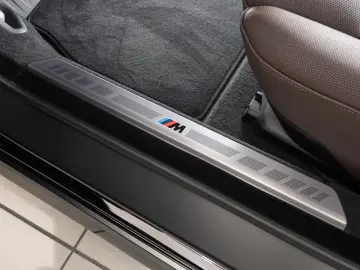 BMW 740 xDrive  M Sport Pro - Executive - MY2027
