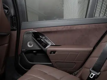 BMW 740 xDrive  M Sport Pro - Executive - MY2027