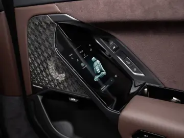 BMW 740 xDrive  M Sport Pro - Executive - MY2027