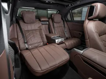 BMW 740 xDrive  M Sport Pro - Executive - MY2027