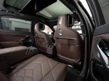 BMW 740 xDrive  M Sport Pro - Executive - MY2027