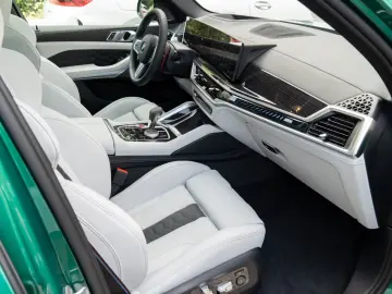 BMW X5 M DR.ASS.PRO.SOFTCL.SKY-LOUNGE.H K.360 .AHK