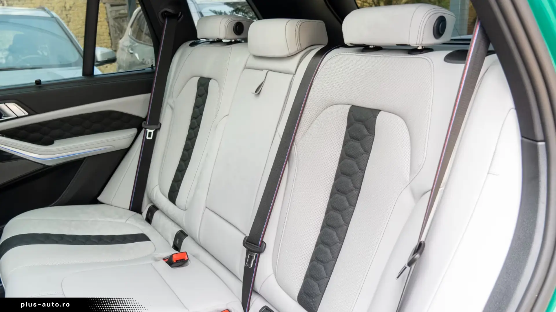 BMW X5 M DR.ASS.PRO.SOFTCL.SKY-LOUNGE.H K.360 .AHK