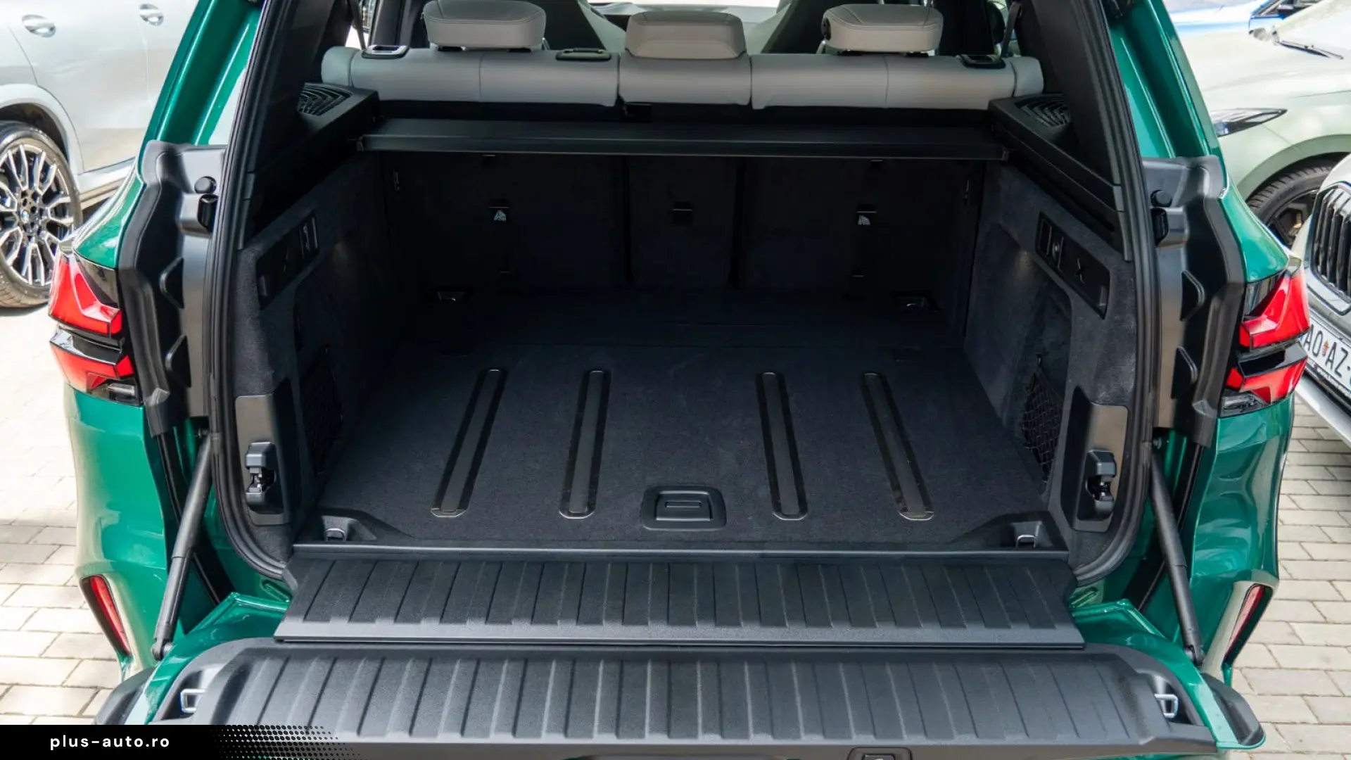 BMW X5 M DR.ASS.PRO.SOFTCL.SKY-LOUNGE.H K.360 .AHK