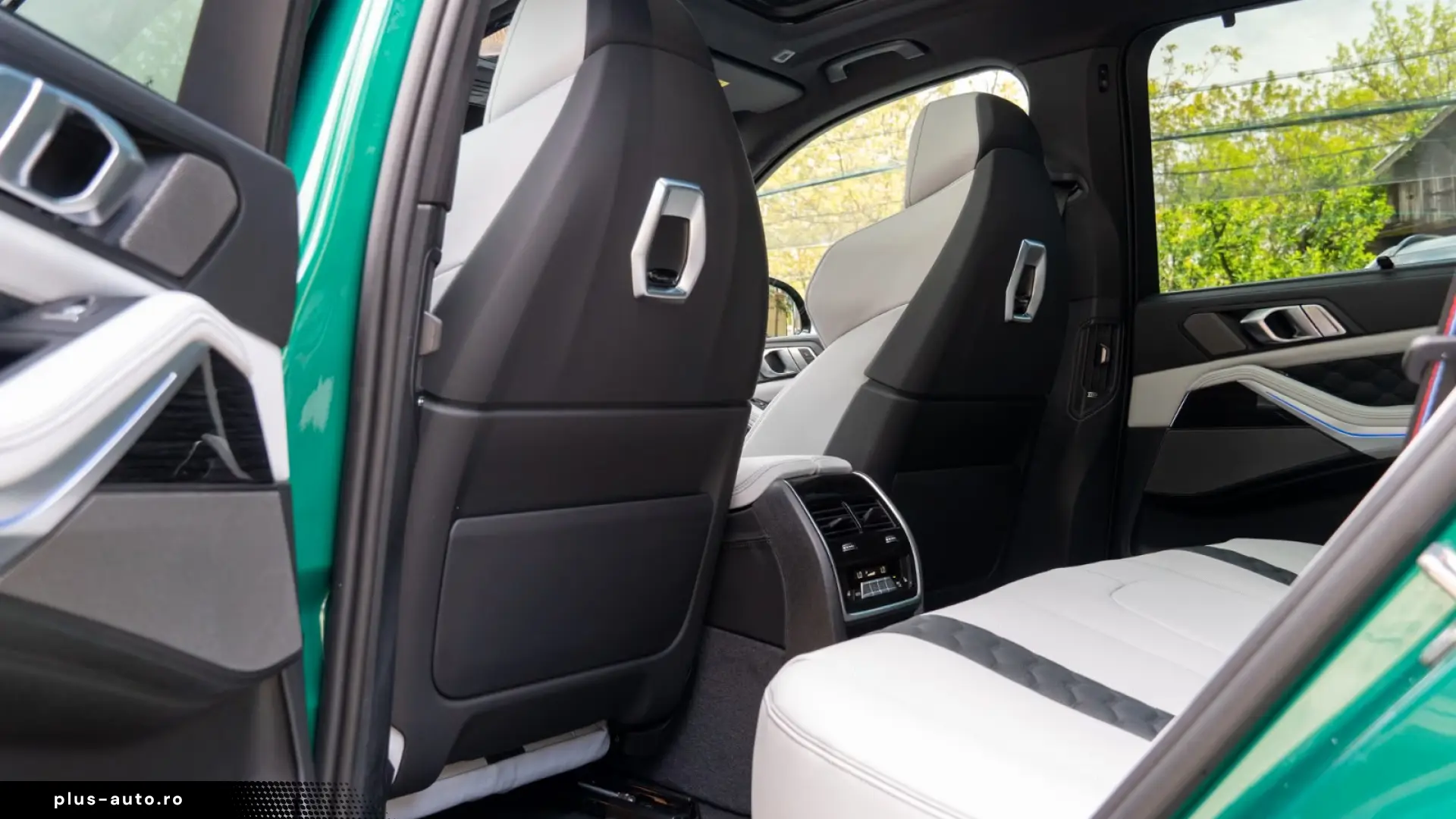 BMW X5 M DR.ASS.PRO.SOFTCL.SKY-LOUNGE.H K.360 .AHK
