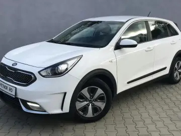KIA NIRO ver-1.6 GDI 6DCT HEV Classic