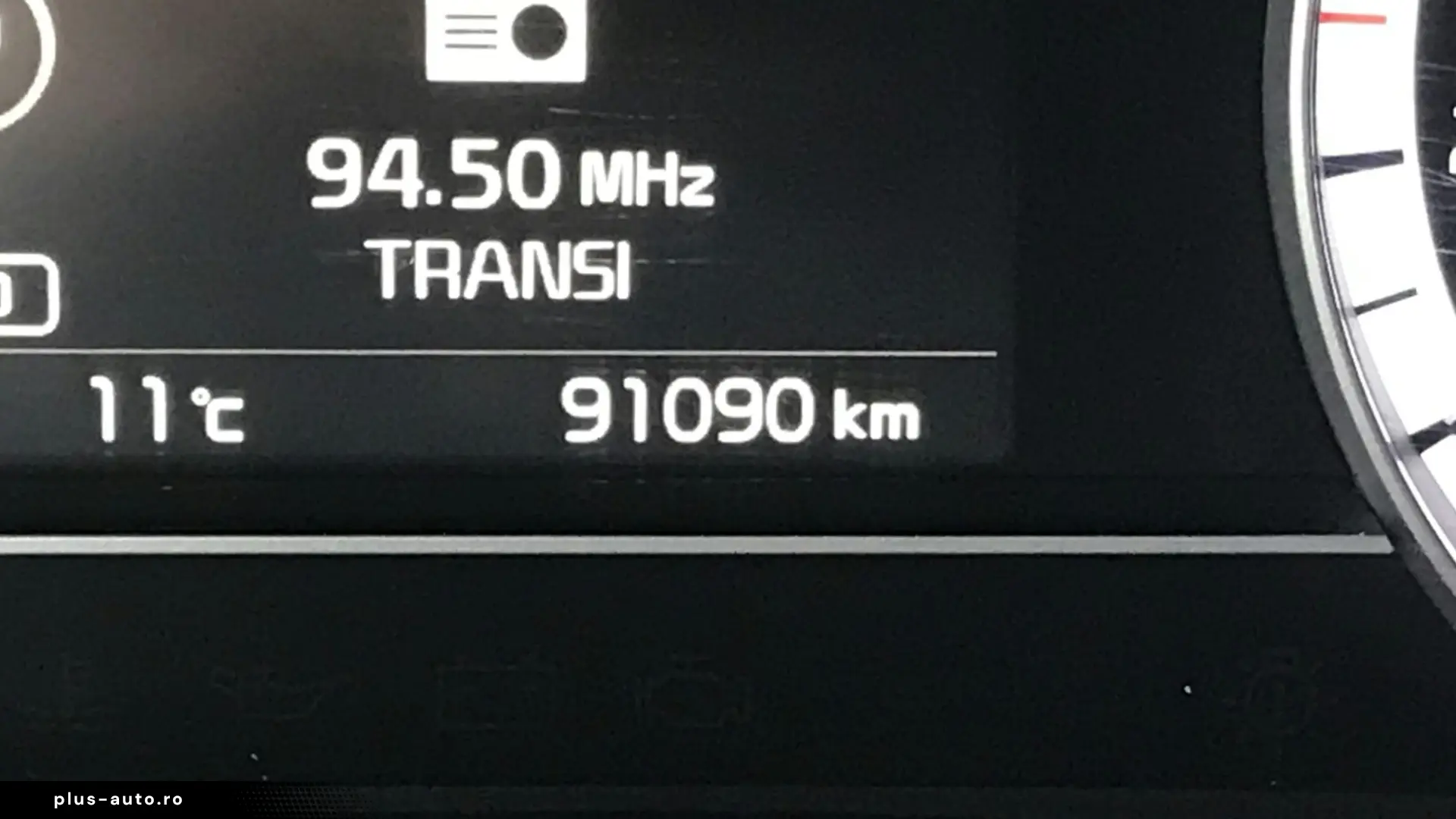 KIA NIRO ver-1.6 GDI 6DCT HEV Classic