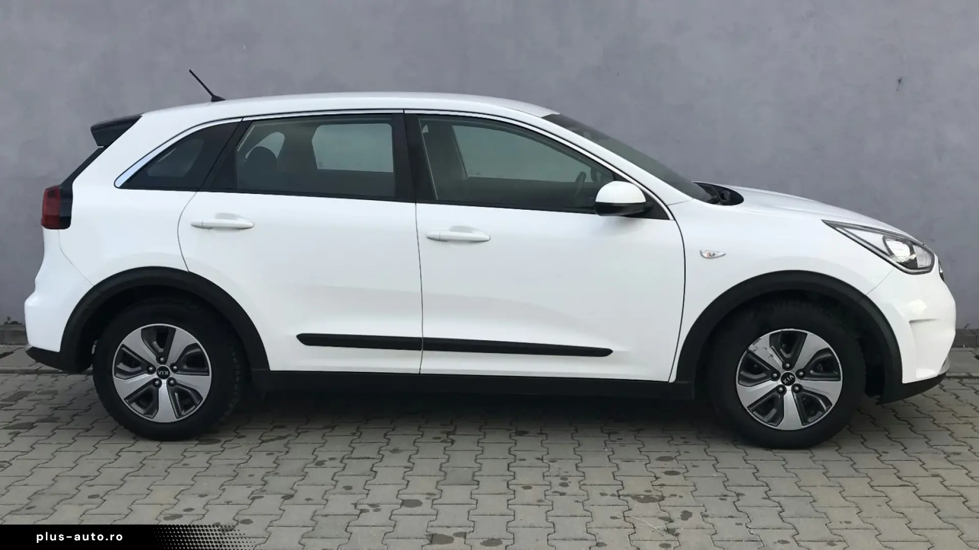 KIA NIRO ver-1.6 GDI 6DCT HEV Classic