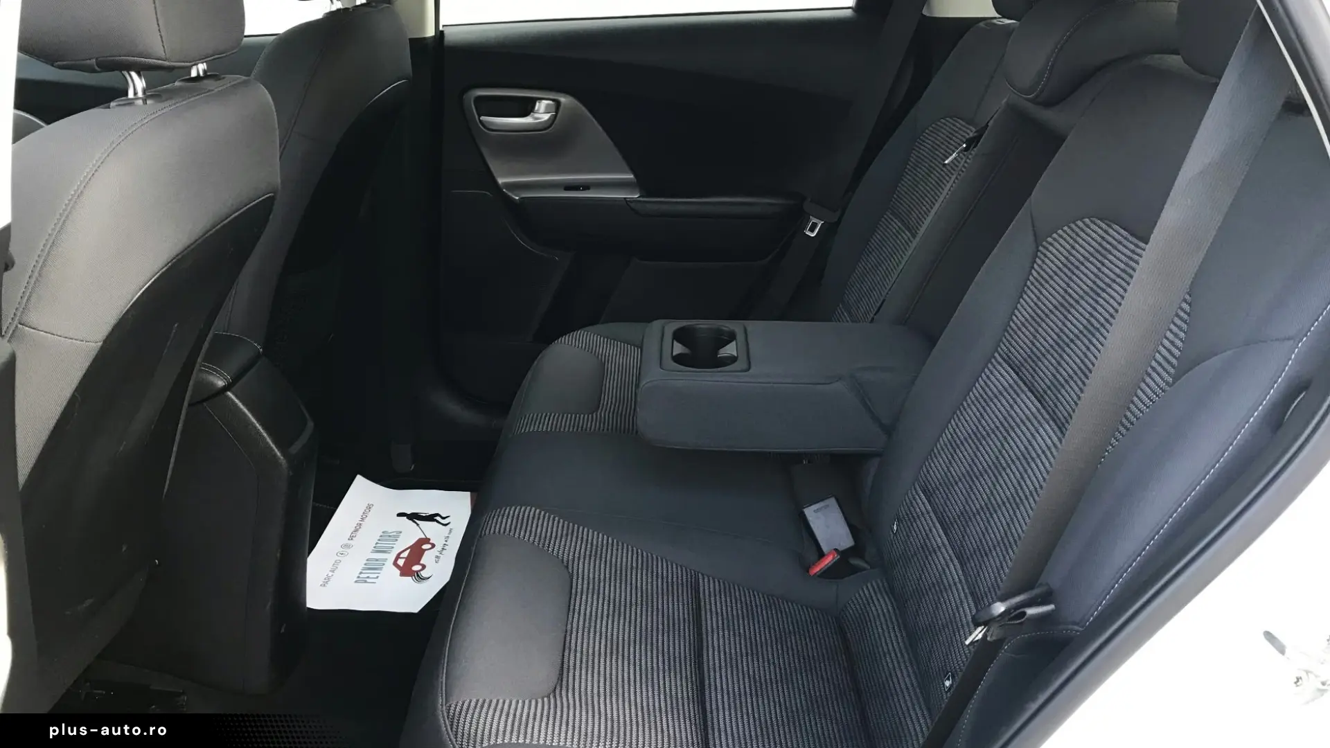 KIA NIRO ver-1.6 GDI 6DCT HEV Classic
