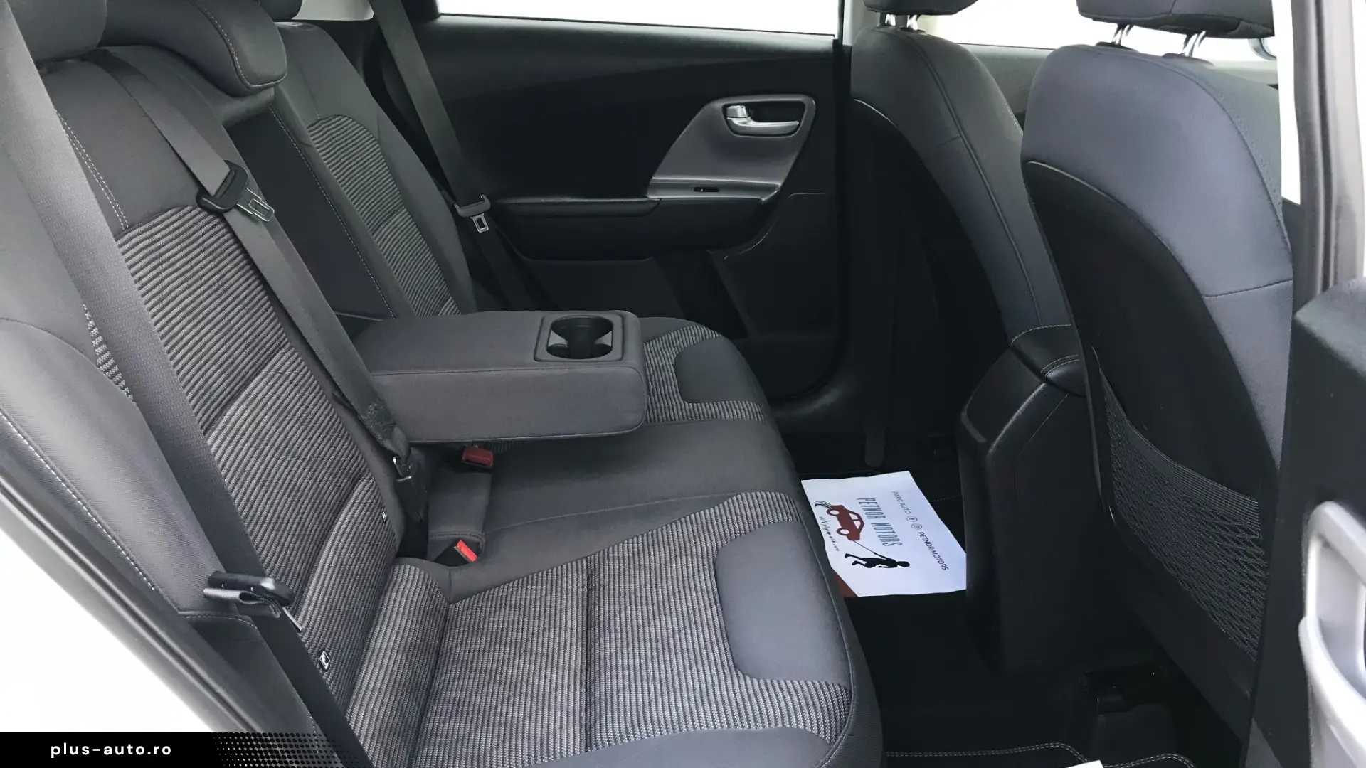 KIA NIRO ver-1.6 GDI 6DCT HEV Classic