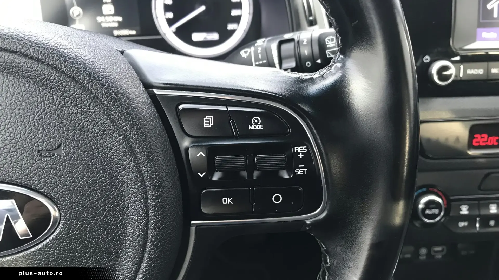 KIA NIRO ver-1.6 GDI 6DCT HEV Classic