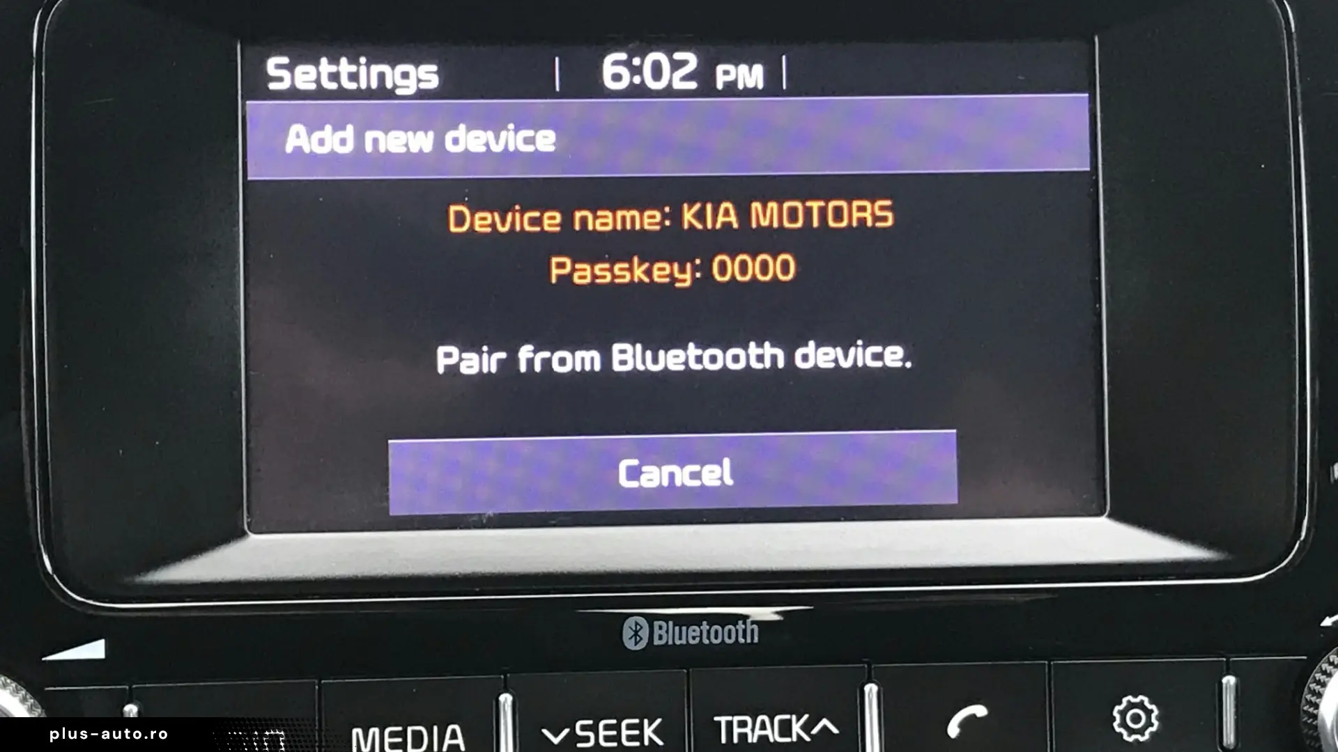 KIA NIRO ver-1.6 GDI 6DCT HEV Classic