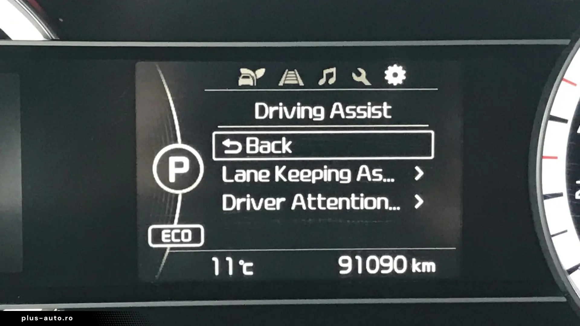 KIA NIRO ver-1.6 GDI 6DCT HEV Classic