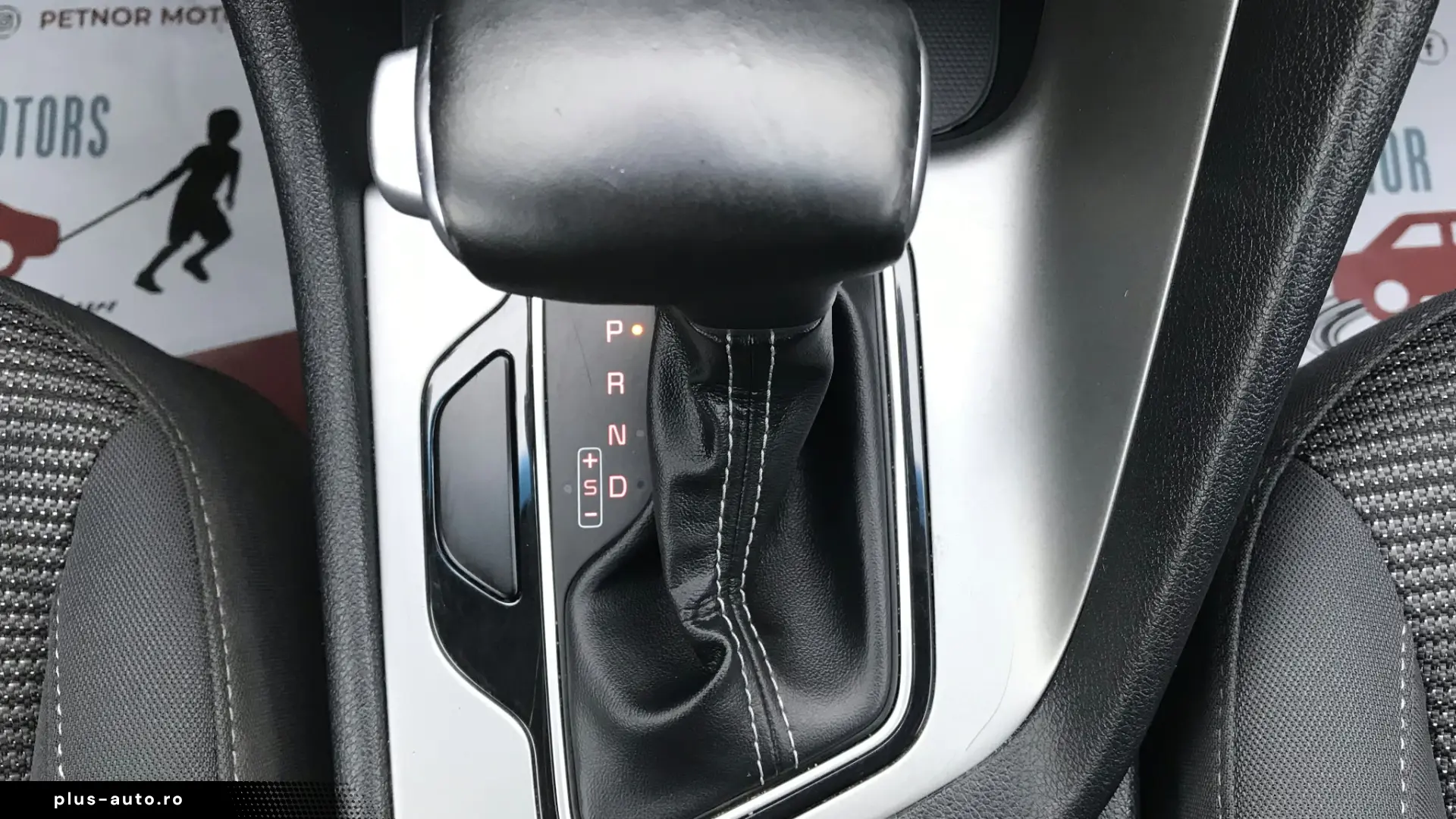 KIA NIRO ver-1.6 GDI 6DCT HEV Classic