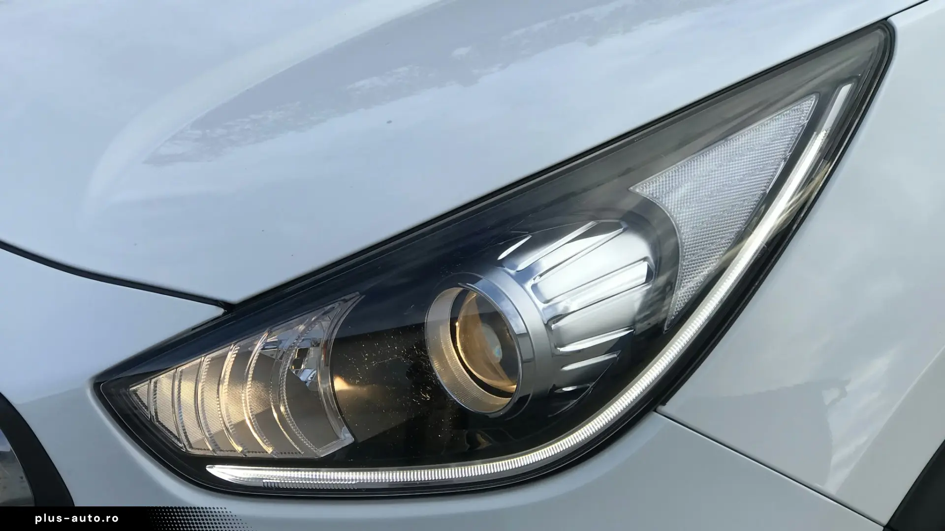 KIA NIRO ver-1.6 GDI 6DCT HEV Classic