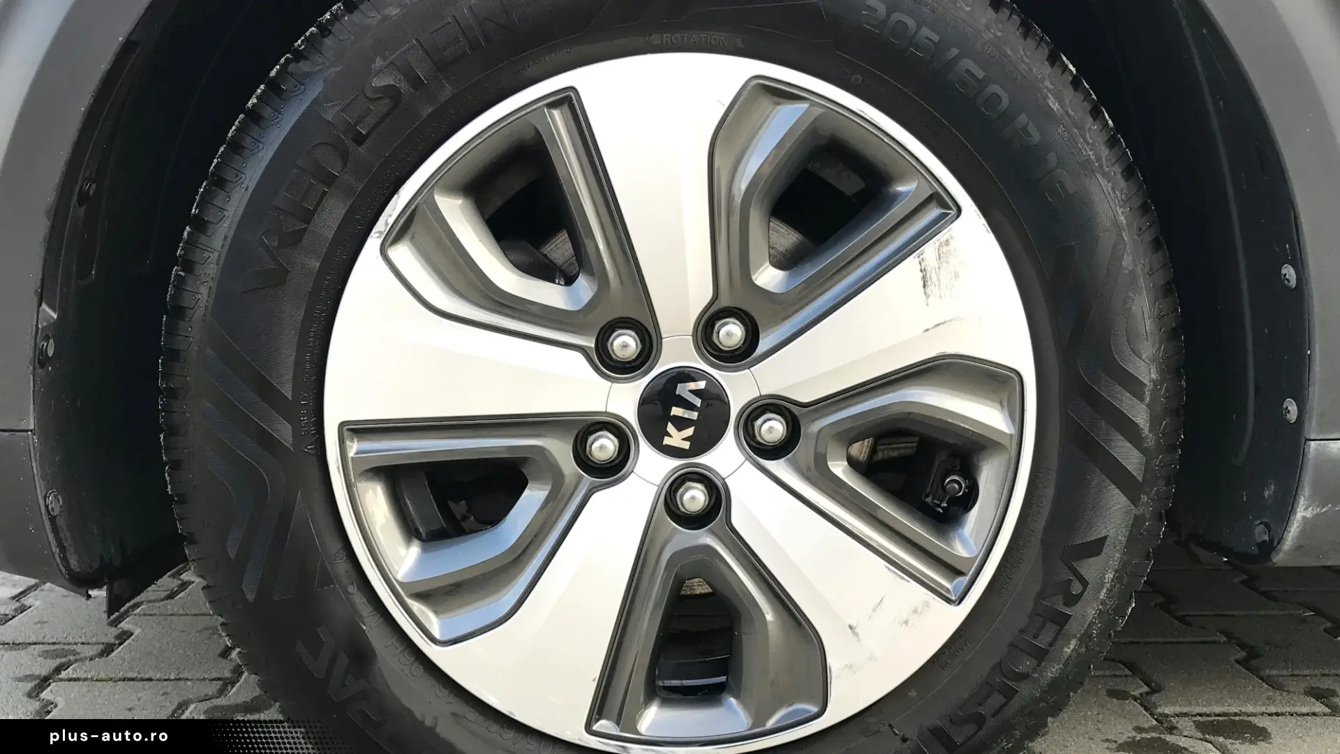 KIA NIRO ver-1.6 GDI 6DCT HEV Classic
