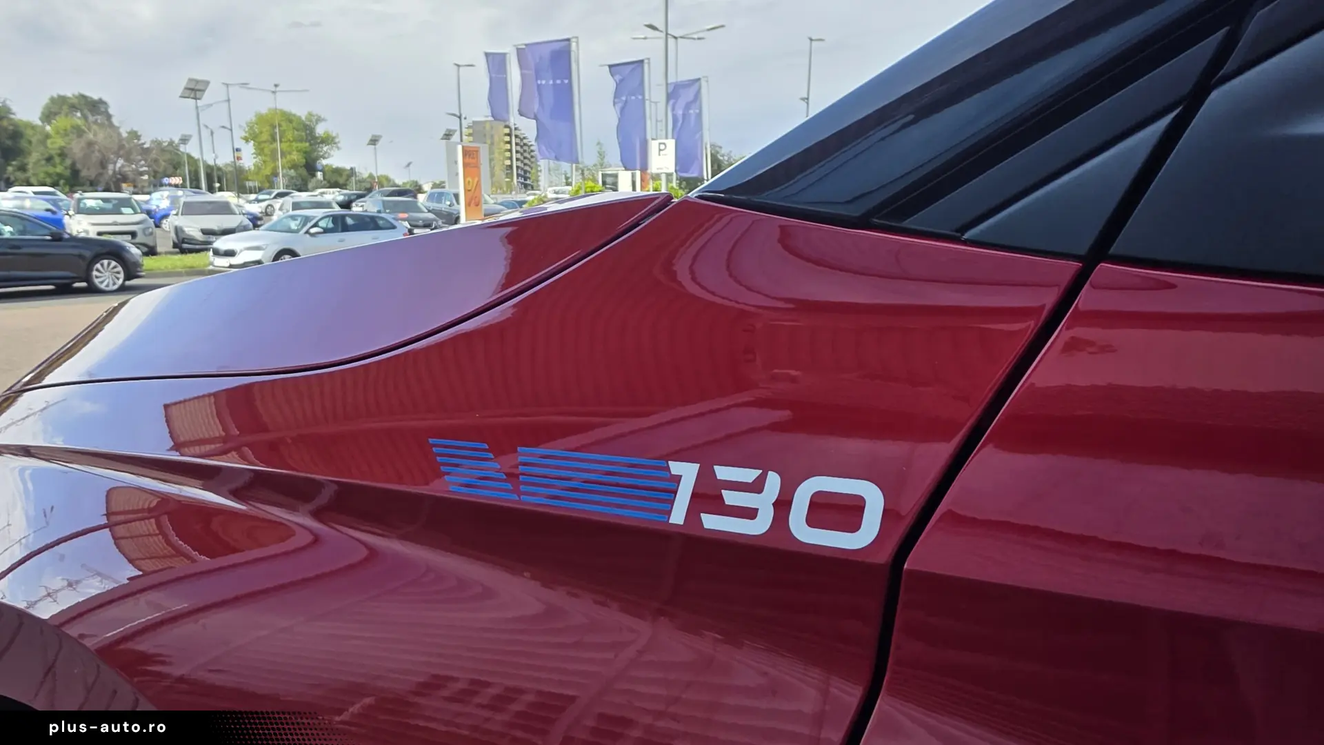 Skoda Fabia 130  1.5 TSI 130 177 CP DSG7