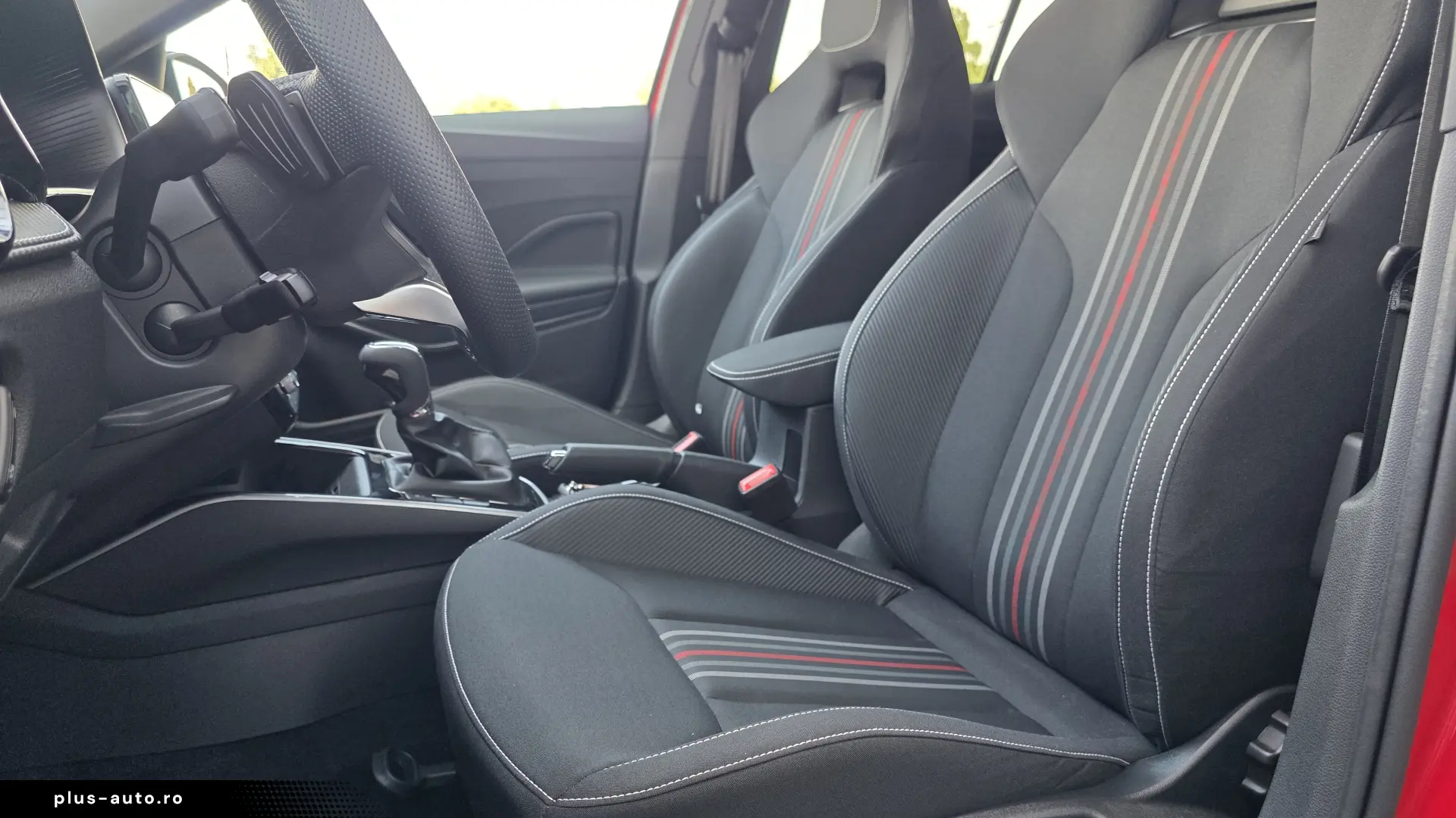 Skoda Fabia 130  1.5 TSI 130 177 CP DSG7