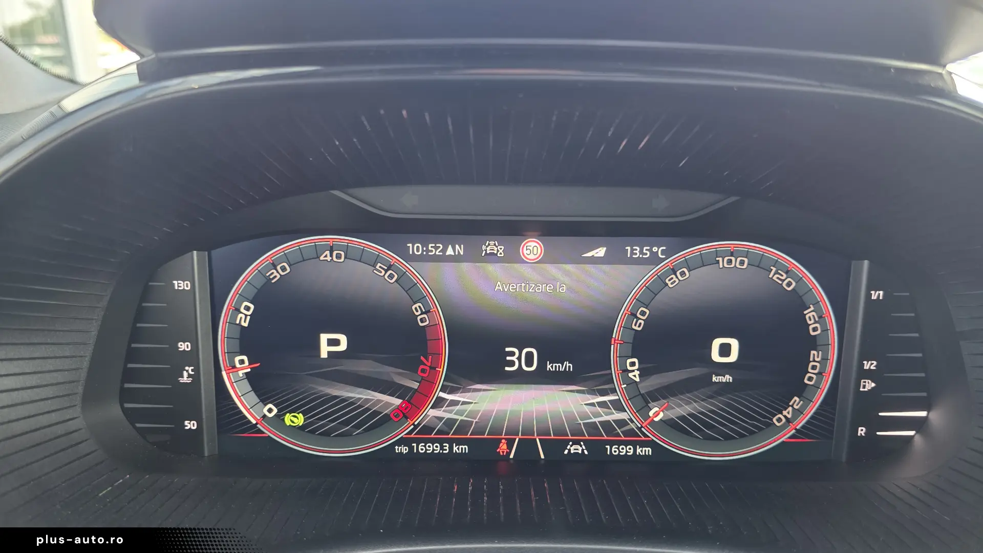 Skoda Fabia 130  1.5 TSI 130 177 CP DSG7