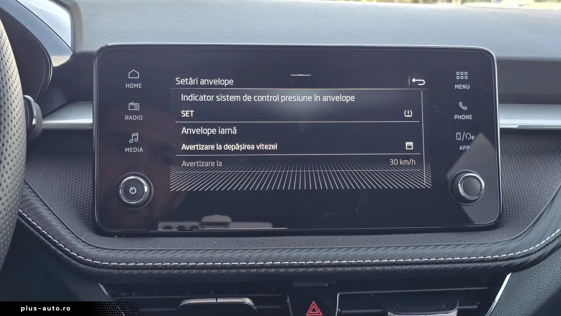 Skoda Fabia 130  1.5 TSI 130 177 CP DSG7