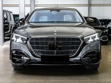 Mercedes-Benz S 580 4Matic Long AMG Line - MY2027