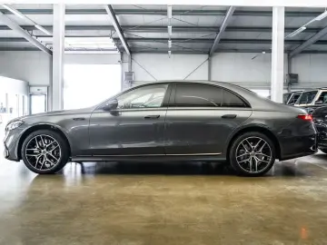Mercedes-Benz S 580 4Matic Long AMG Line - MY2027