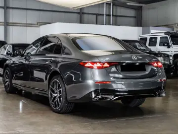 Mercedes-Benz S 580 4Matic Long AMG Line - MY2027