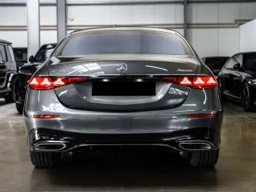 Mercedes-Benz S 580 4Matic Long AMG Line - MY2027