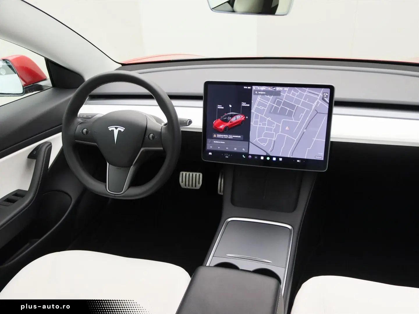 TESLA Model 3 Performance AWD 486pk 75 kWh FACELIFT