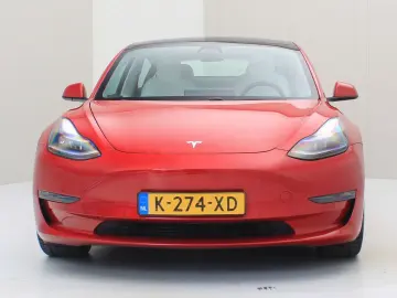 TESLA Model 3 Performance AWD 486pk 75 kWh FACELIFT