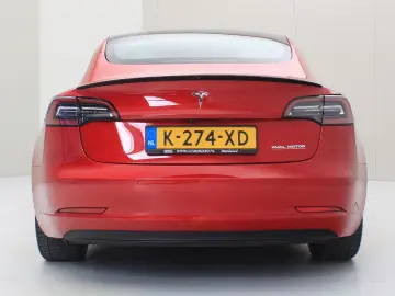 TESLA Model 3 Performance AWD 486pk 75 kWh FACELIFT