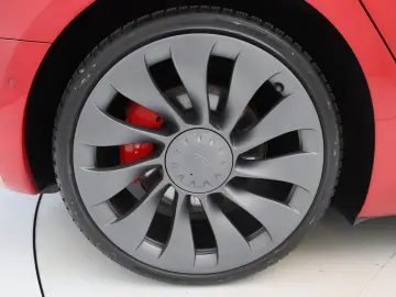TESLA Model 3 Performance AWD 486pk 75 kWh FACELIFT